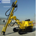 Good Quality 590h (D) Crawler-Type DTH Drilling Rig